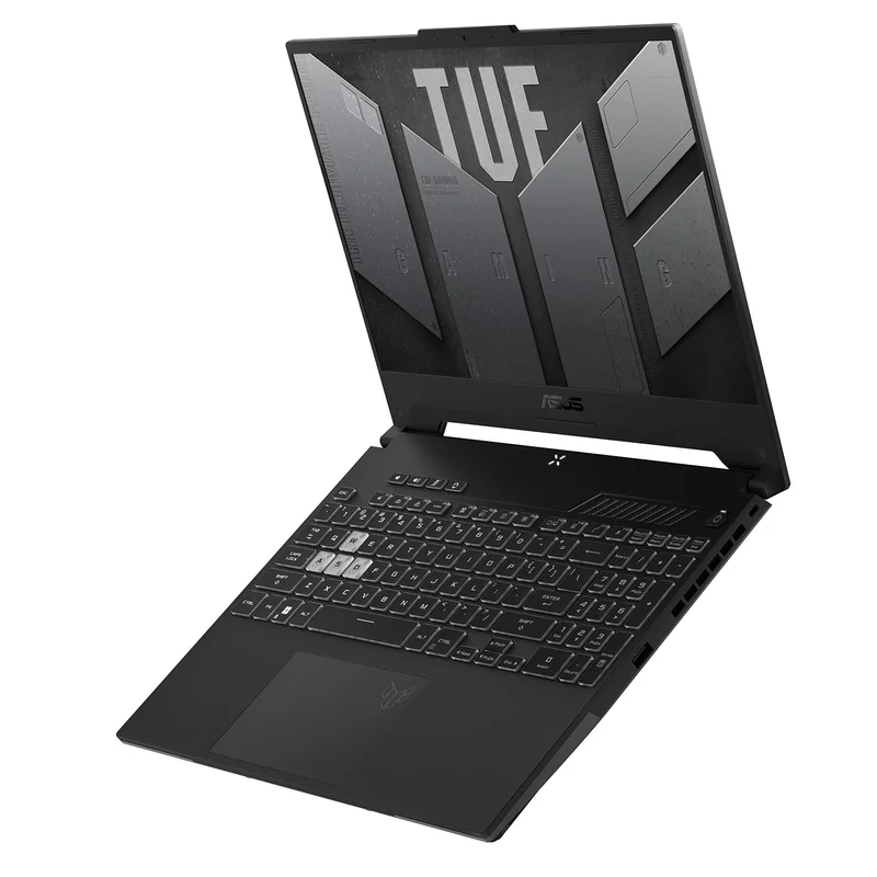 Игровой ноутбук 15,6'' Asus TUF Gaming F15 (Ci5 12500H-16-512-RTX3050 4-D)(FX507ZC4-HN143) 7