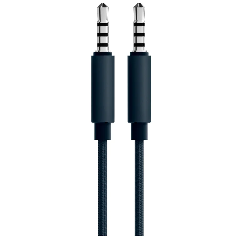 Наушники Накладные B&O Bluetooth BeoPlay H95, Navy (1266116) 10