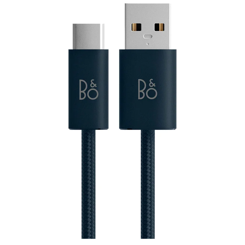 Наушники Накладные B&O Bluetooth BeoPlay H95, Navy (1266116) 9