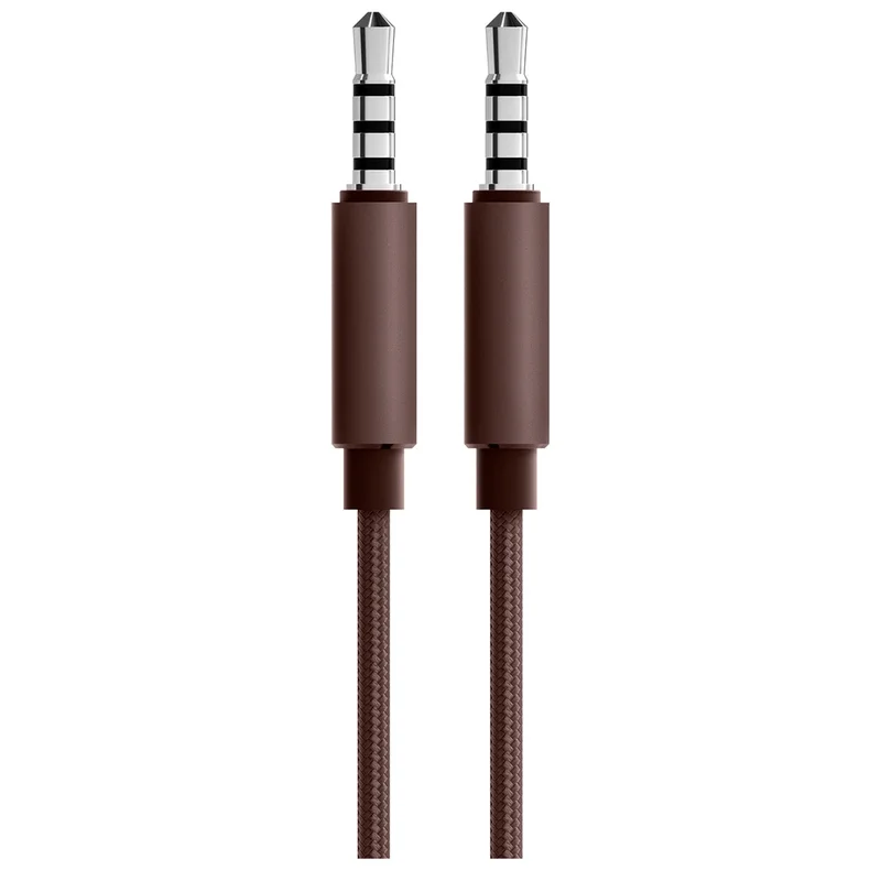 Наушники Накладные B&O Bluetooth BeoPlay H95, Chestnut (1266115) 8