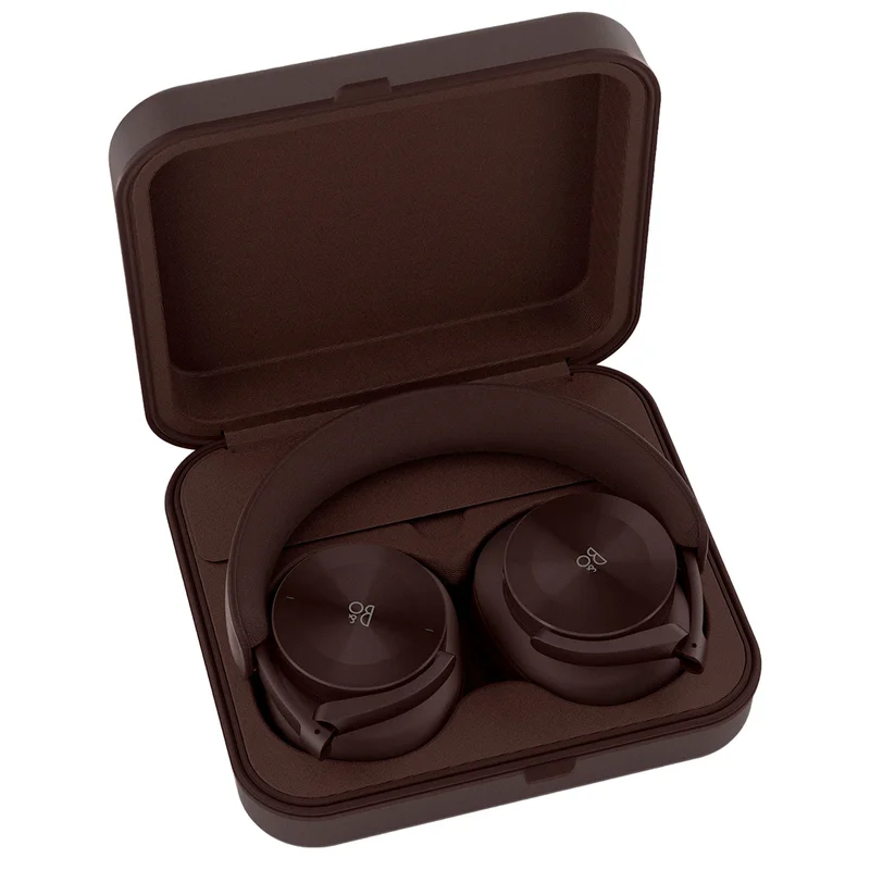 Наушники Накладные B&O Bluetooth BeoPlay H95, Chestnut (1266115) 9