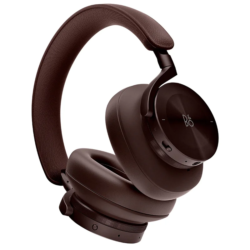 Наушники Накладные B&O Bluetooth BeoPlay H95, Chestnut (1266115) 2