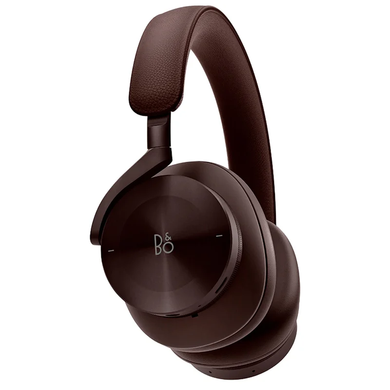 Наушники Накладные B&O Bluetooth BeoPlay H95, Chestnut (1266115) 3