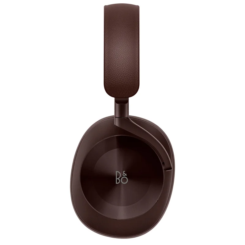Наушники Накладные B&O Bluetooth BeoPlay H95, Chestnut (1266115) 4