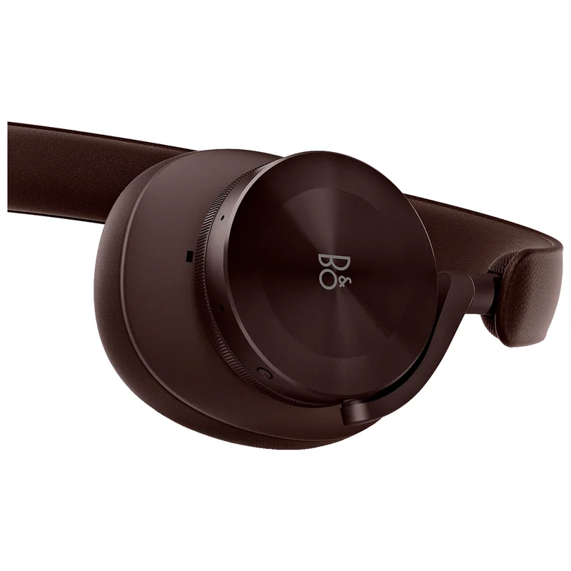 Наушники Накладные B&O Bluetooth BeoPlay H95, Chestnut (1266115) 6