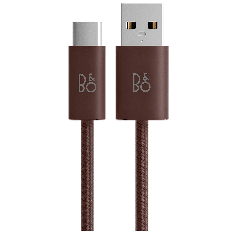 Наушники Накладные B&O Bluetooth BeoPlay H95, Chestnut (1266115) 7