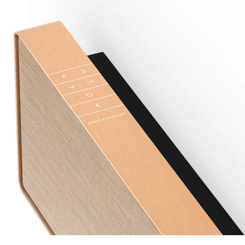Саундбар B&O BeoSound Stage, Gold Tone/Golden 4