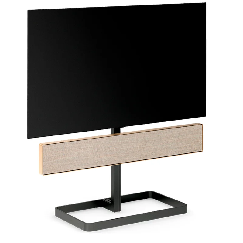 Саундбар B&O BeoSound Stage, Gold Tone/Golden 5