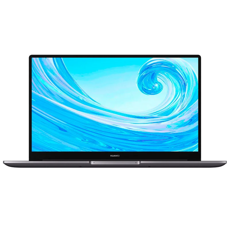 Ноутбук 15,6'' Huawei MateBook D15 (51155G7-8-512-W) (BohrE-WDH9AL) 2