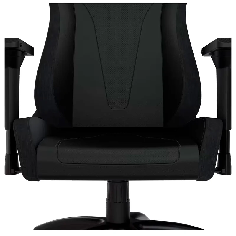 Игровое компьютерное кресло Corsair TC200 Leather, Black (CF-9010043-WW) 3
