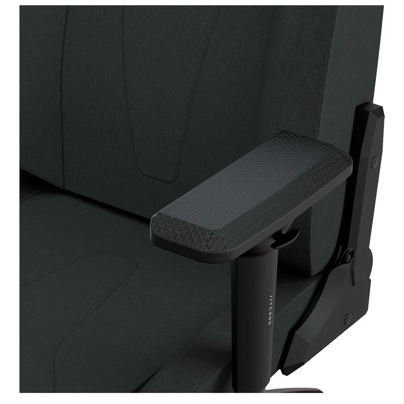 Игровое компьютерное кресло Corsair TC200 Fabric, Black/Black (CF-9010049-WW) 5