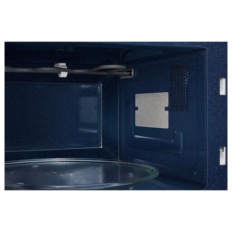 Микроволновая печь Samsung MG23T5018AW/BW 5
