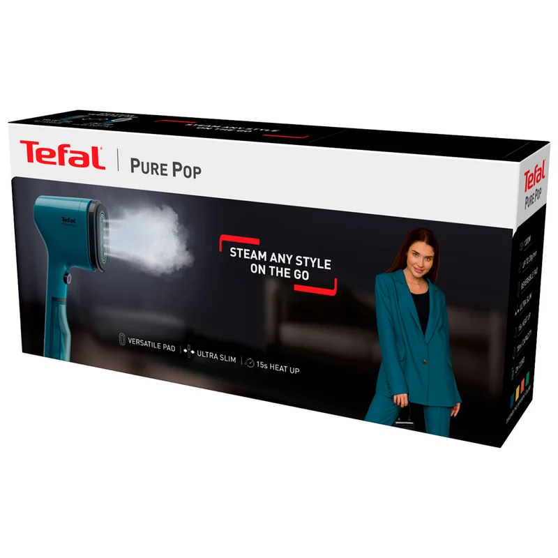 Ручной отпариватель Tefal DT-2020 19