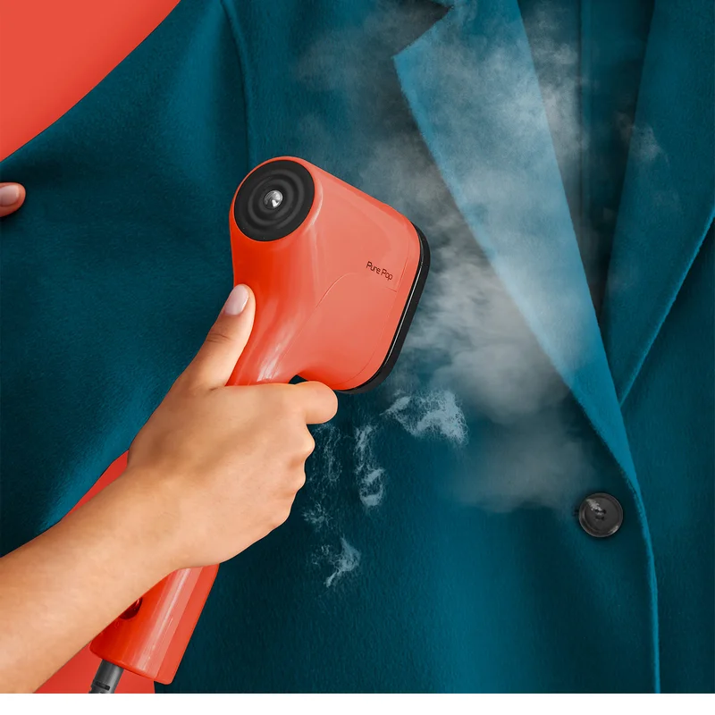 Ручной отпариватель Tefal DT-2022 17
