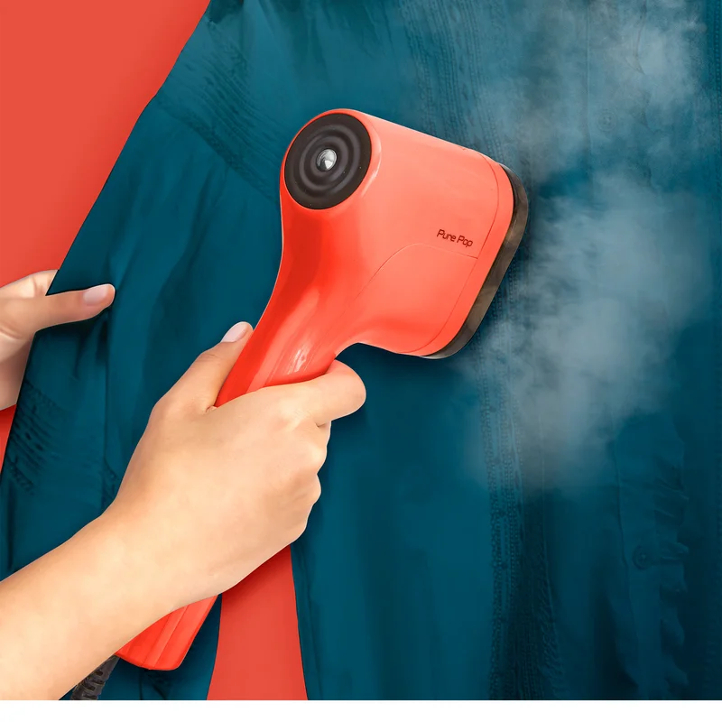 Ручной отпариватель Tefal DT-2022 18