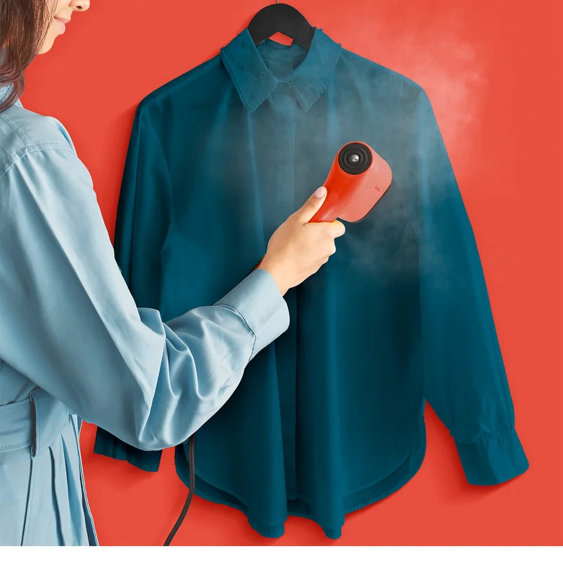 Ручной отпариватель Tefal DT-2022 19