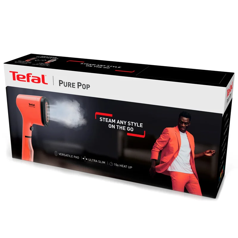 Ручной отпариватель Tefal DT-2022 21
