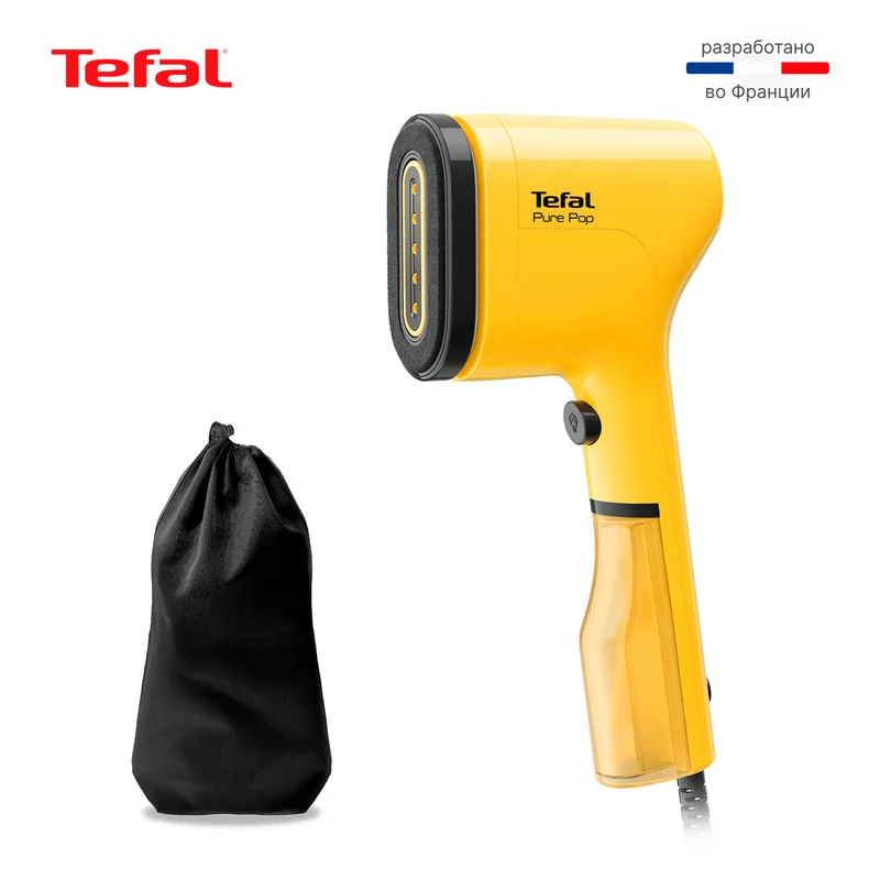 Ручной отпариватель Tefal DT-2026 9