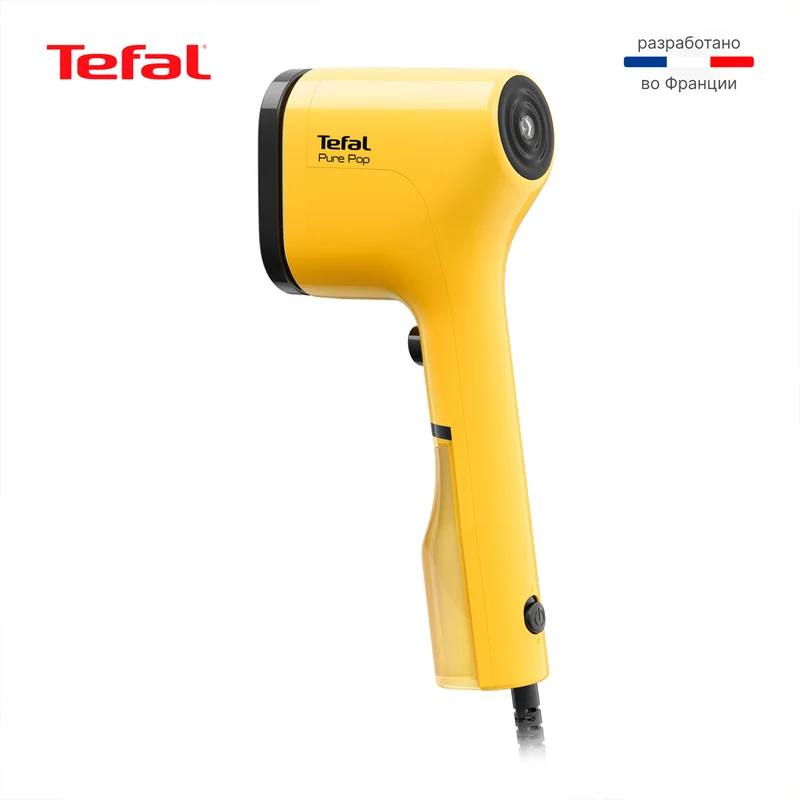 Ручной отпариватель Tefal DT-2026 10