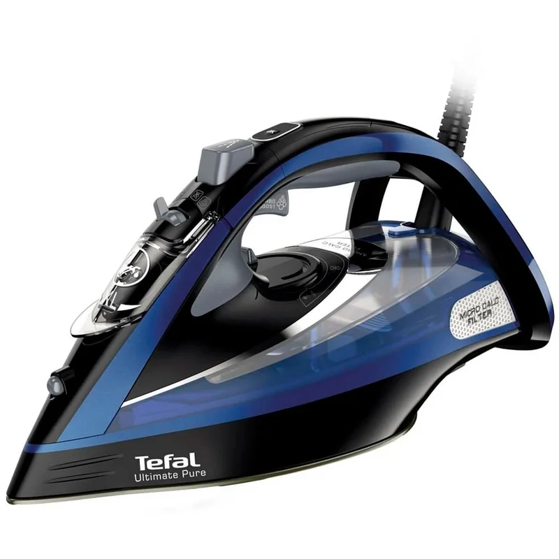 Утюг Tefal FV-9848 13