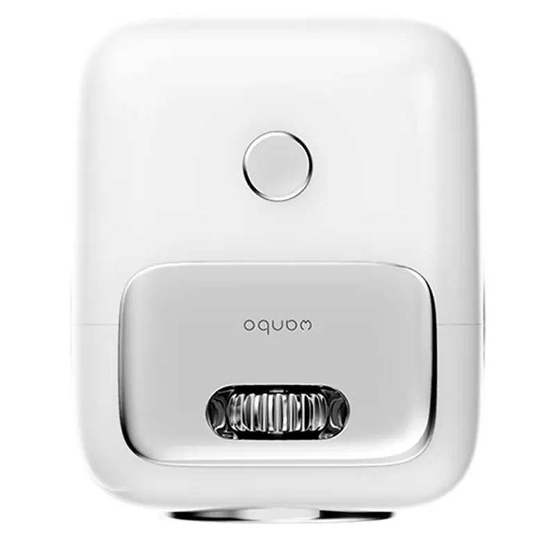 Проектор портативный Wanbo T2R Max White 5