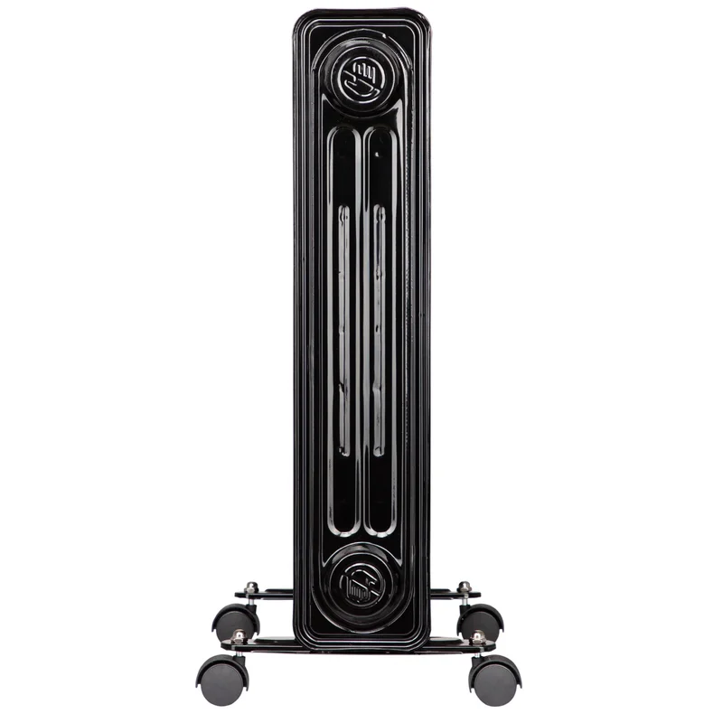 Масляный обогреватель Ballu Noir BOH/NR-11 2200W 3