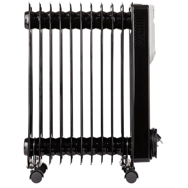 Масляный обогреватель Ballu Noir BOH/NR-11 2200W 4
