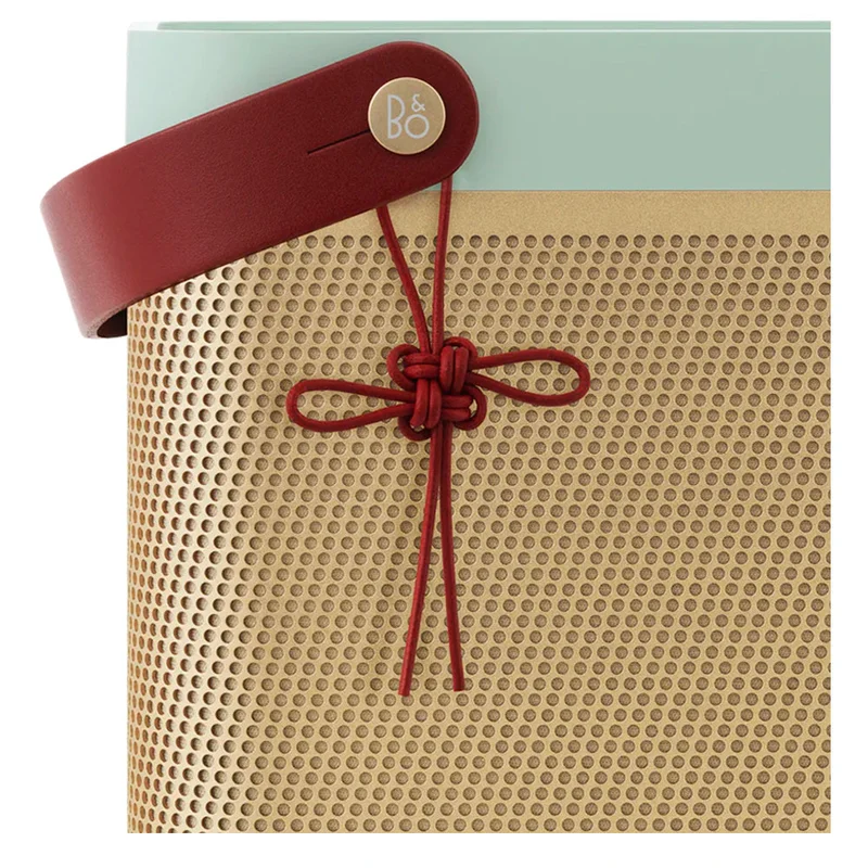 Колонки Bluetooh B&O Beolit 20, Jade Green (11253324) 3