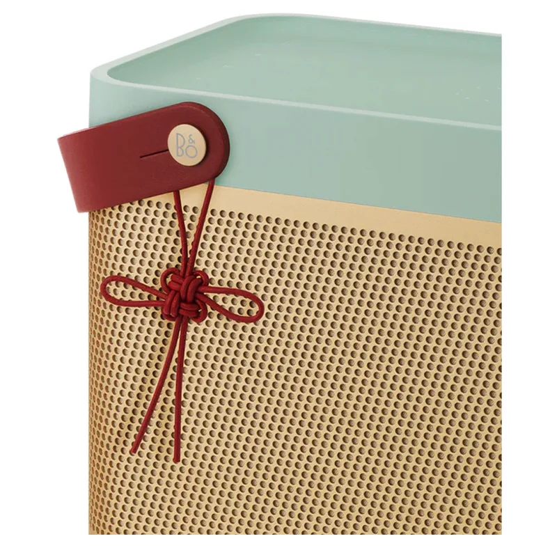 Колонки Bluetooh B&O Beolit 20, Jade Green (11253324) 4