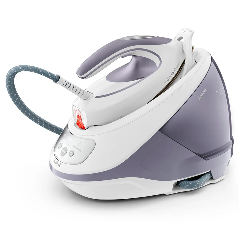 Гладильная система Tefal SV-9203 10