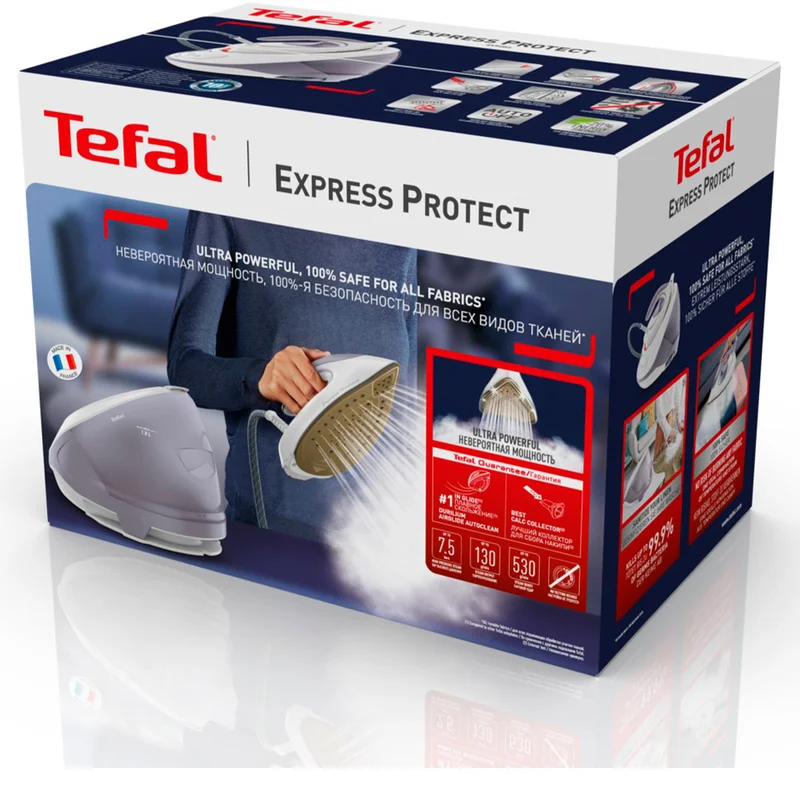 Гладильная система Tefal SV-9203 3