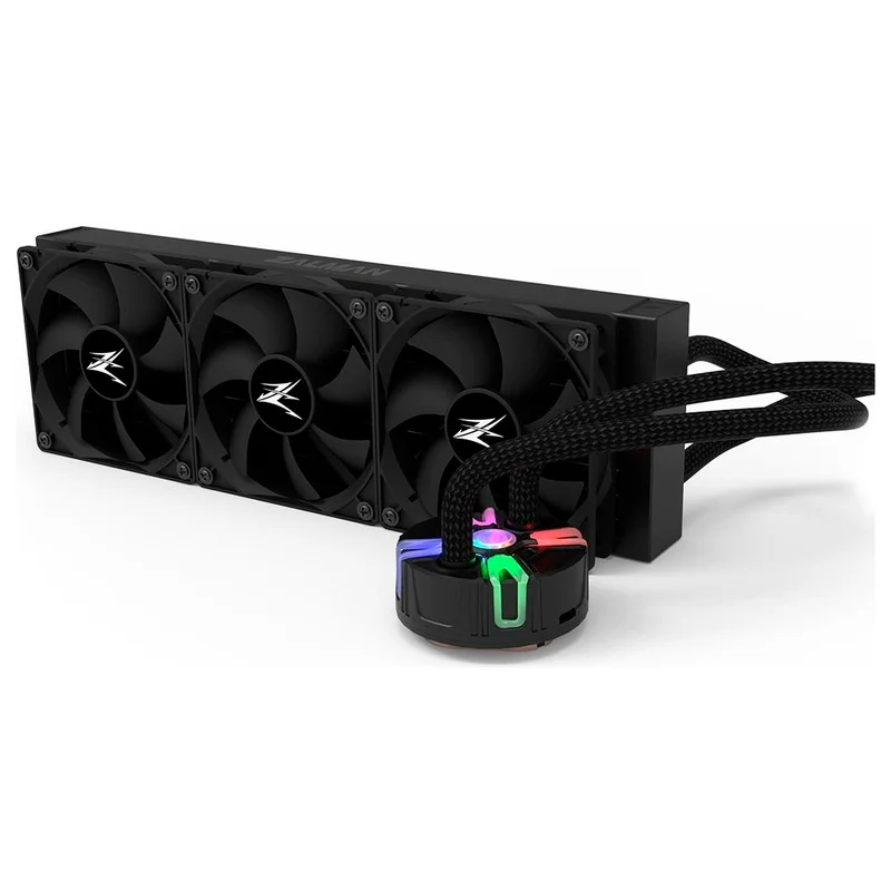 Система жидкостного охлаждения для CPU Zalman RESERATOR 5 Z36(LGA1700/AM5) 2