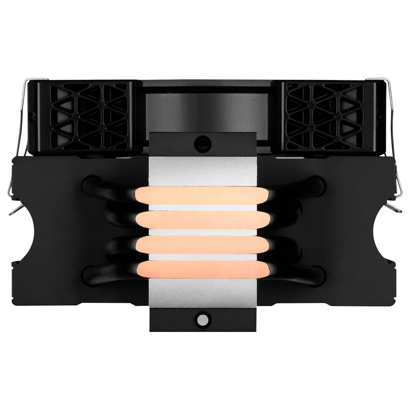 Кулер для CPU 2E GAMING AIR COOL (ACN120-S) ARGB (180W) 3