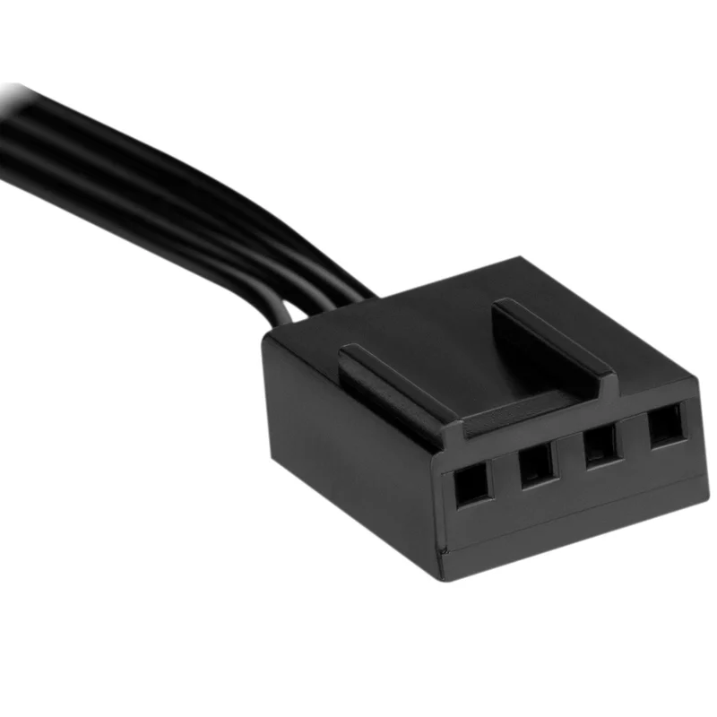 Кулер для CPU 2E GAMING AIR COOL (ACN120-S) ARGB (180W) 4
