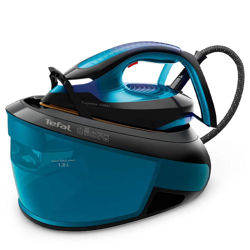 Гладильная система Tefal SV-8151 10