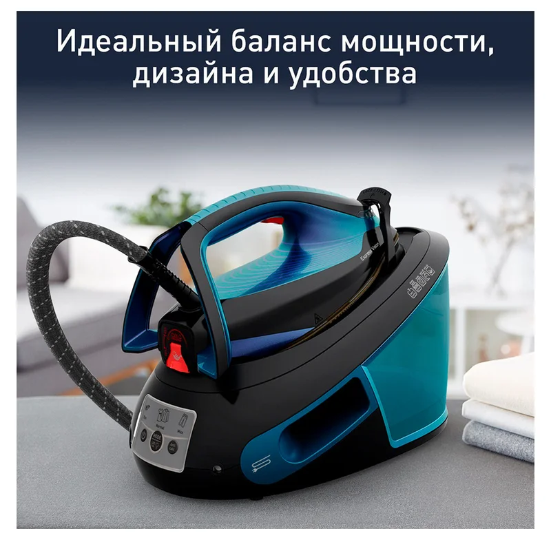 Гладильная система Tefal SV-8151 2