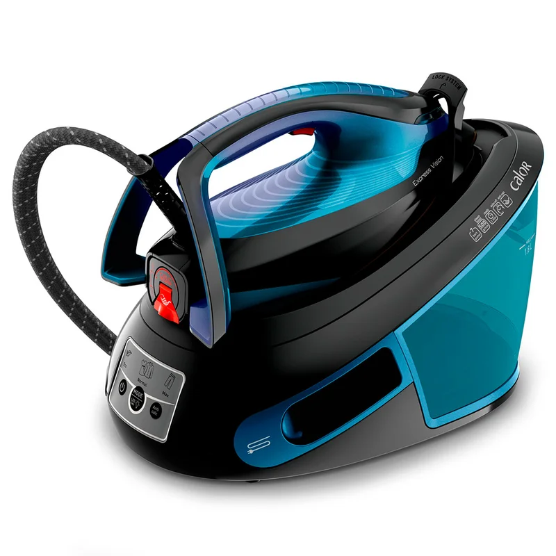 Гладильная система Tefal SV-8151 9