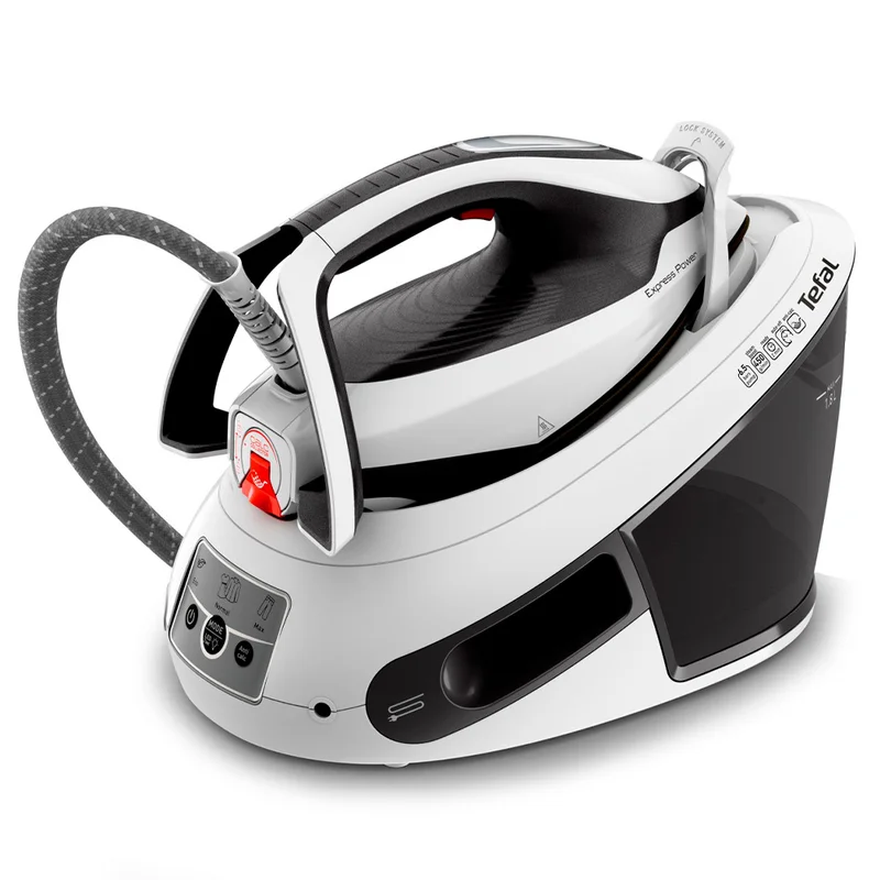 Гладильная система Tefal SV-8130 7