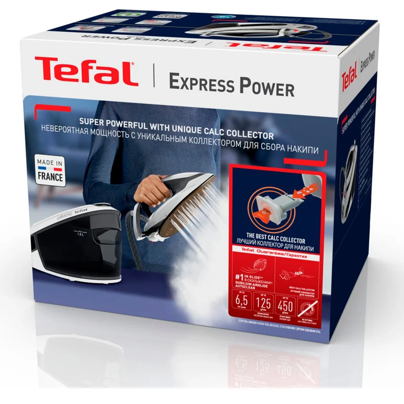 Гладильная система Tefal SV-8130 8