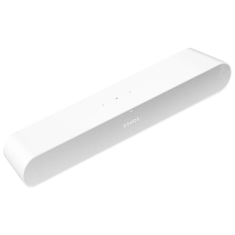 Саундбар Sonos Arc ARCG1EU1, White 3
