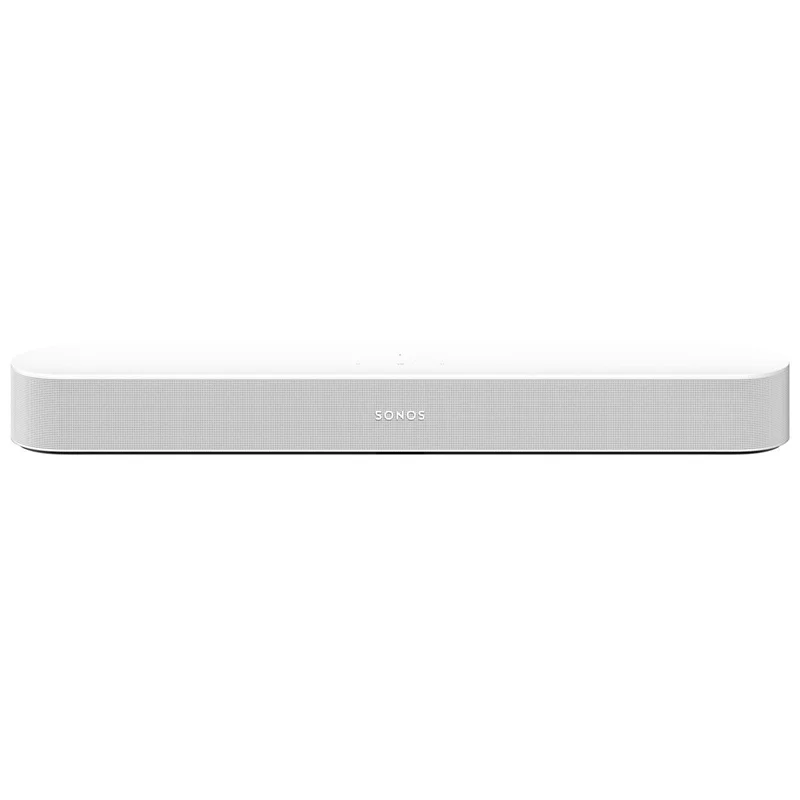 Саундбар Sonos BEAM2EU1, White 2