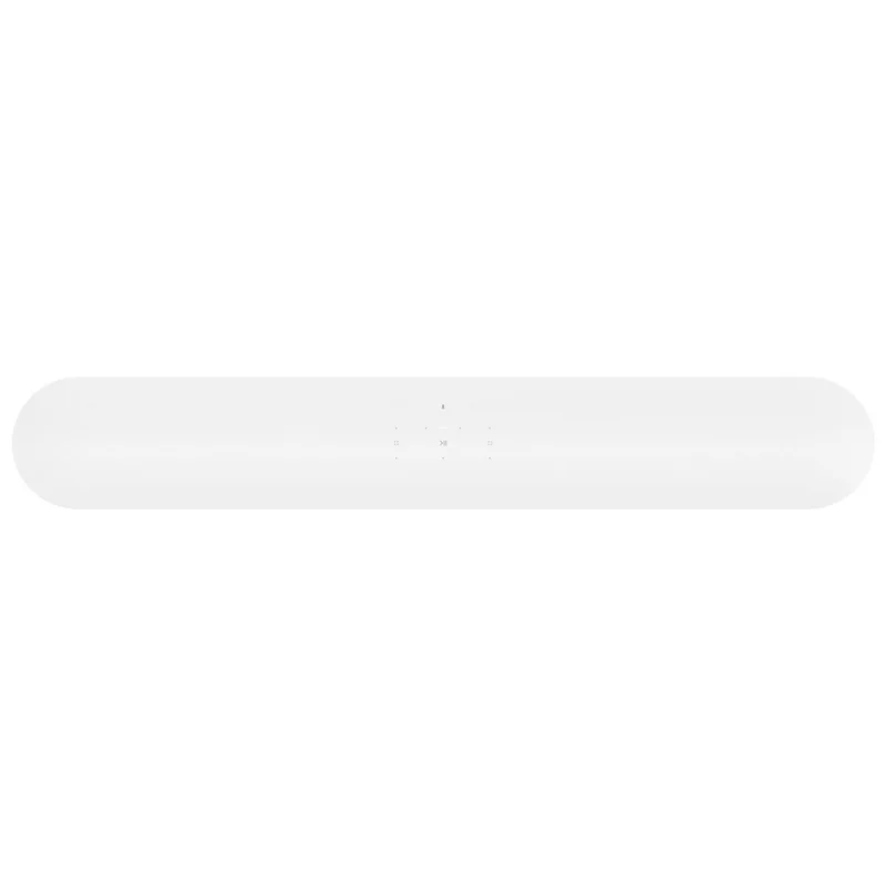 Саундбар Sonos BEAM2EU1, White 3
