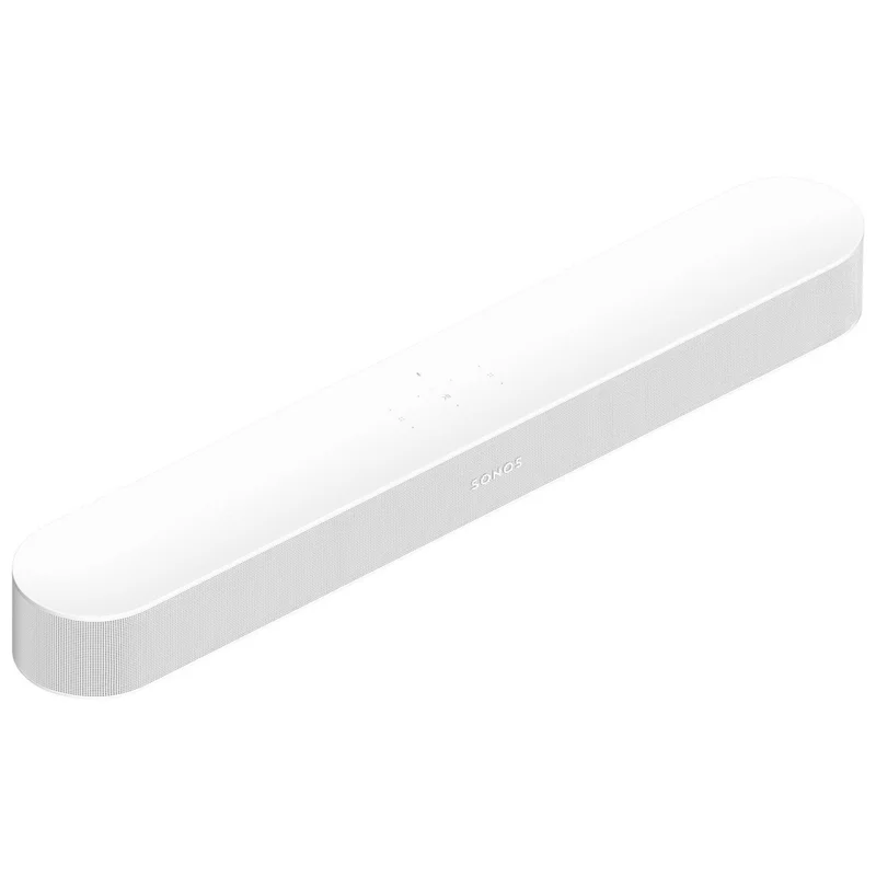 Саундбар Sonos BEAM2EU1, White 4