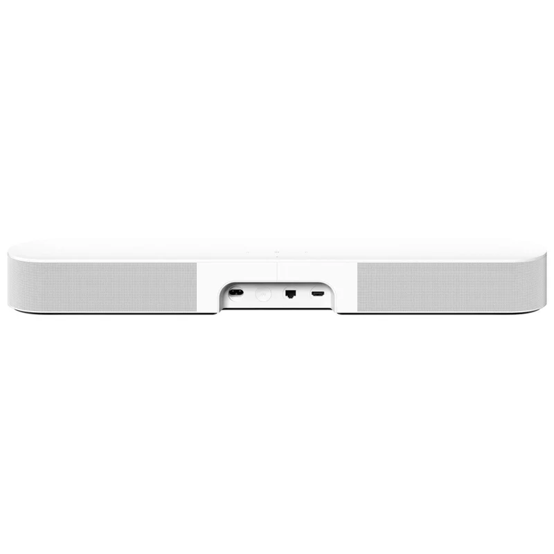 Саундбар Sonos BEAM2EU1, White 5