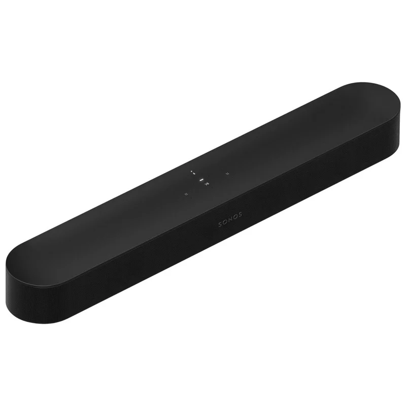 Саундбар Sonos Beam BEAM2EU1BLK, Black 2
