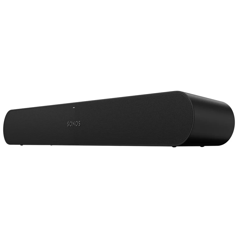 Саундбар Sonos Ray RAYG1EU1BLK, Black 2