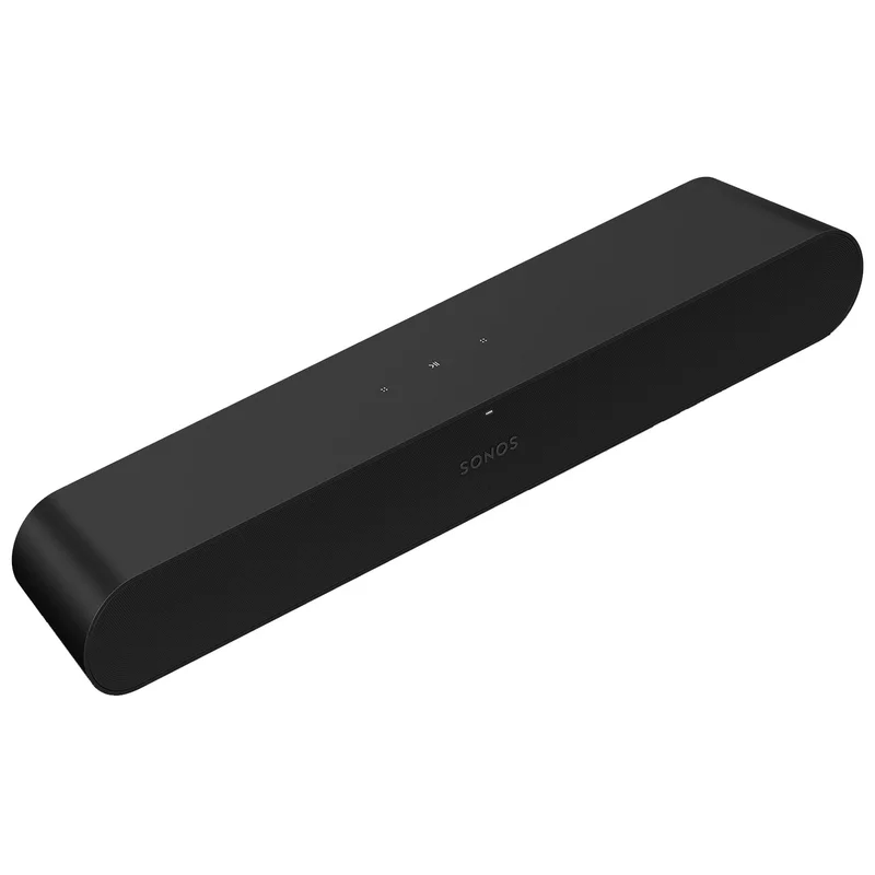 Саундбар Sonos Ray RAYG1EU1BLK, Black 3