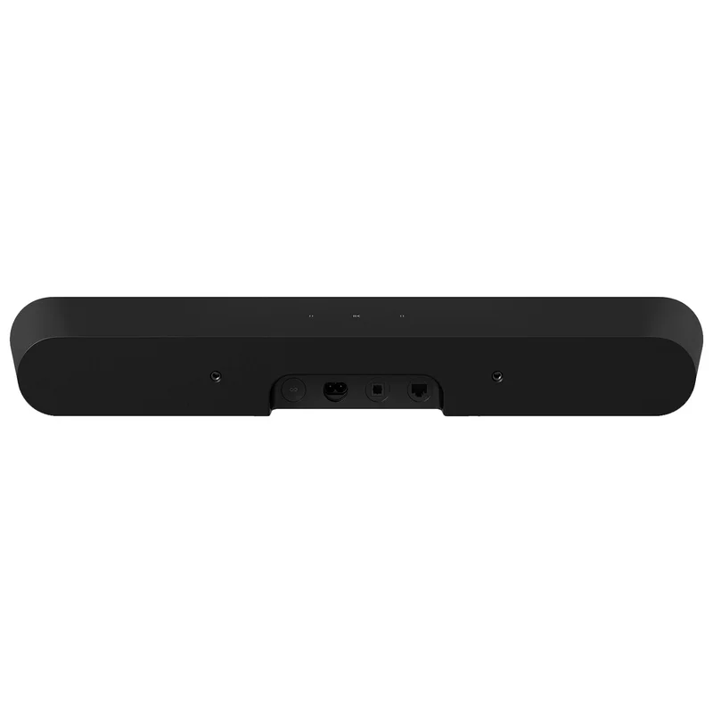 Саундбар Sonos Ray RAYG1EU1BLK, Black 5