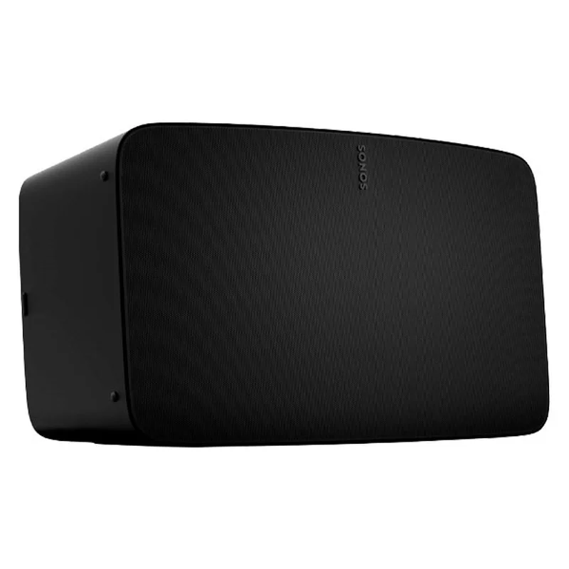 Беспроводная аудиосистема Sonos Five Black, FIVE1EU1BLK 2
