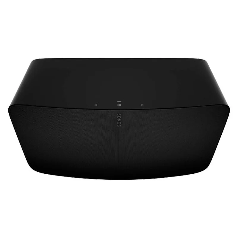Беспроводная аудиосистема Sonos Five Black, FIVE1EU1BLK 3